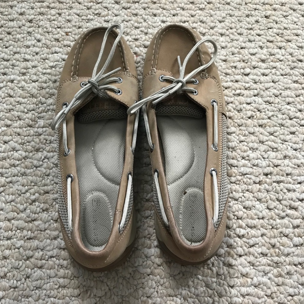 Sperry’s